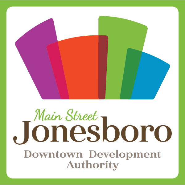 Main Street DDA Logo